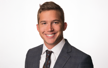 Zachary K. Oatley, BS (Honorable Mention)