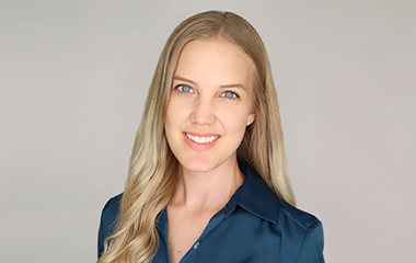 Courtney Bolstad PhD, DBSM