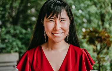 Eunjin Tracy BA, Ed.M., Ph.D.
