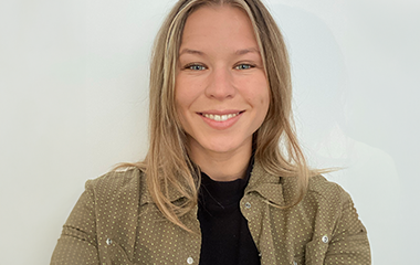 Marina Lecoeuche, BS