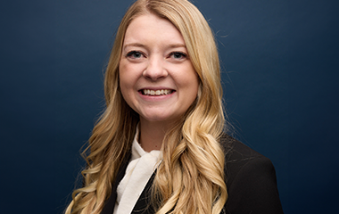 Megan Wenzell PhD, RN