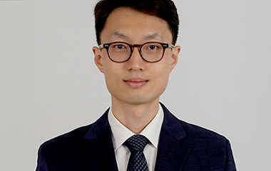 Seo Ho Song MD, DPhil, MBA