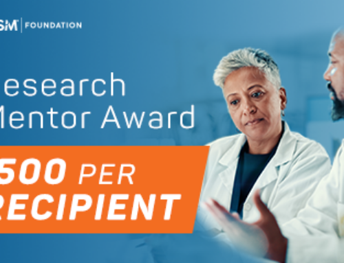 Introducing Our 2026 Research Mentor Award Recipients