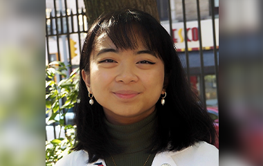 NatalieDeana Badillo