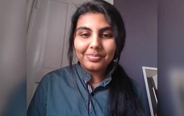 Shivani Waghmare