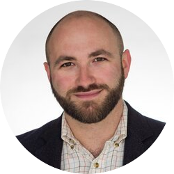 Jared Saletin circle