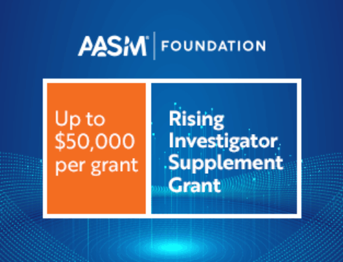 Rising Investigator Supplement Grant