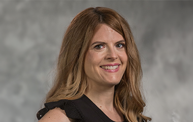 Birgit Frauscher MD, PhD 