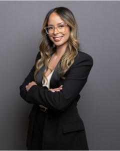 Adrianna Acevedo-Fontanez, PhD, MS