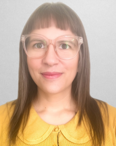 Bethany Armentrout, PhD