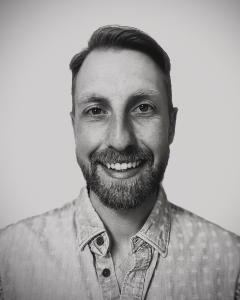 Christopher Depner, PhD