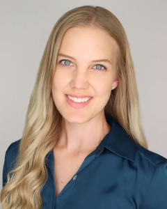 Courtney Bolstad, PhD