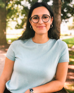 Gina Erato Garza, PhD