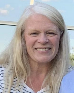 Louise O’Brien, PhD