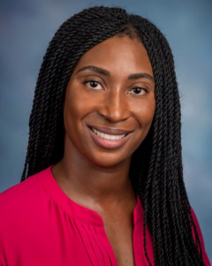 Monique S. Balthazar, DNP, PhD, APRN