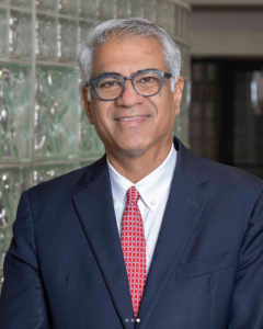 Sairam Parthasarathy, MD