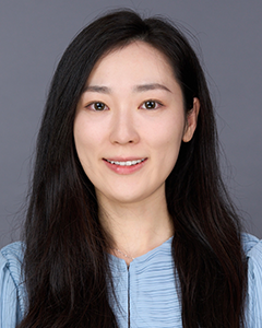 Ruixue Cai, PhD