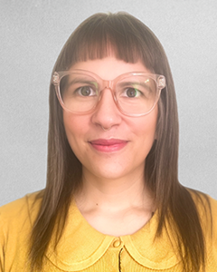 Bethany Armentrout, PhD