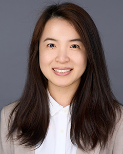 Jing Huang, PhD