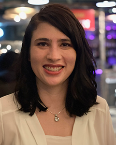 Caeli Malloy, PhD, RN