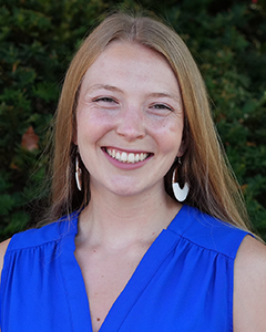 Delainey Wescott, PhD1