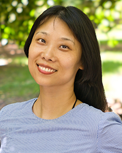 Minzhi Ye, PhD1