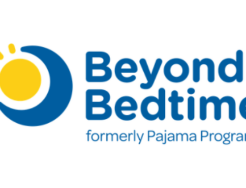 Comforting Bedtimes. Brighter Tomorrows. 25 Nights.