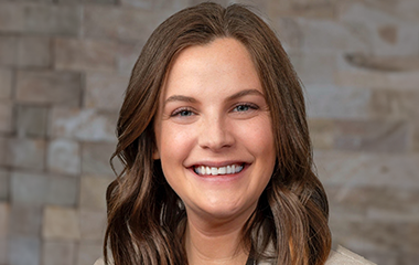 Danielle Dziok, PA-C, RPSGT
