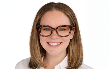 Lauren Smith, RRT-SDS