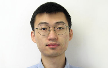 Haoqi Sun, PhD