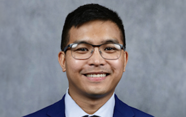 Christian John Capirig, MD