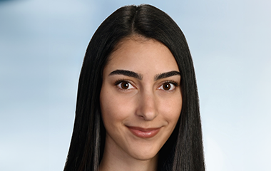 Tamara Sleem, MD, MPH