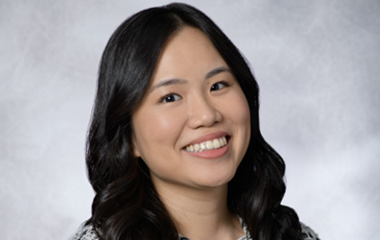 Dorothy Tung, BS