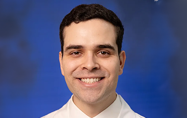 Francisco Vizcaino, MD