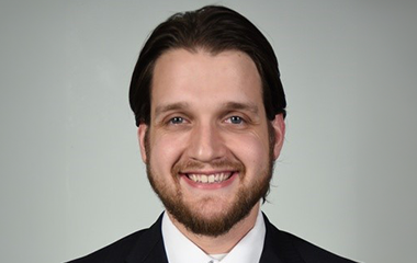 Trevor Stantliff, MD