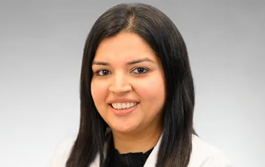 Shraddha Patel, PA-C