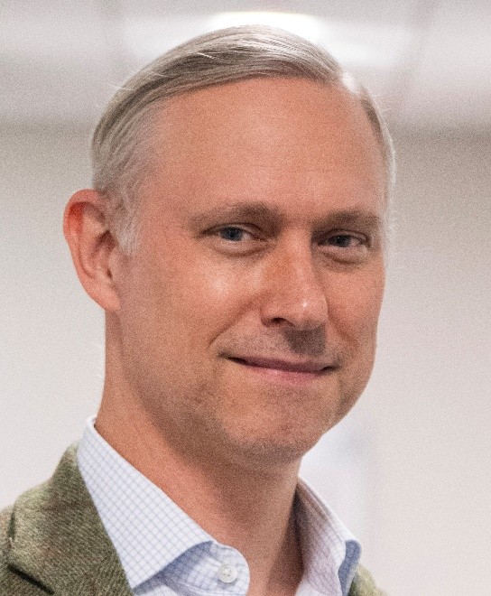 Andrew Varga, MD, PhD