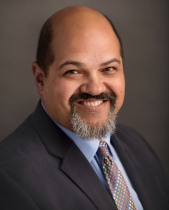 David Bishop, LCSW