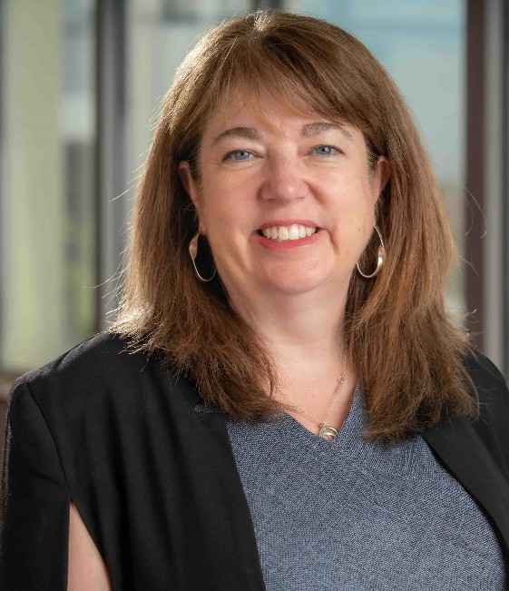 Katie Sharkey, MD, PhD
