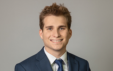 Cole Cimoch