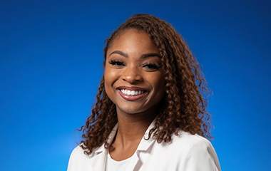 Khai Harris