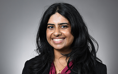 Meera Nair