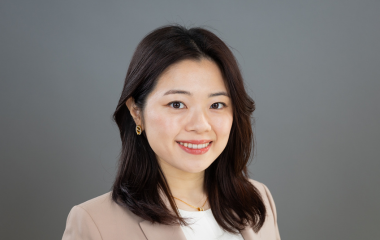 Eriko Hamada, MD, PhD