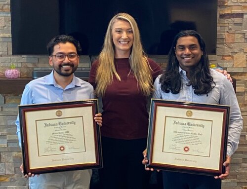 Congratulations to the 2026 Sleep Fellow Graduates!