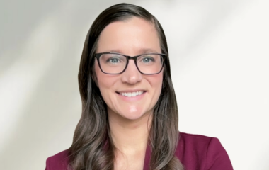 Katie Cederberg, PhD
