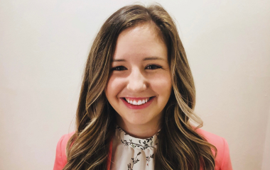 Lindsay Stager, PhD