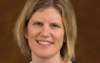Sarah Honaker, PhD