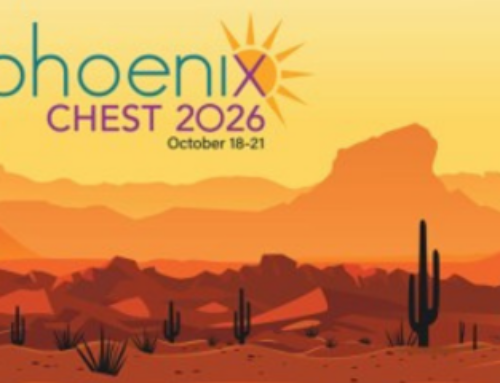 All Things Sleep at CHEST 2026